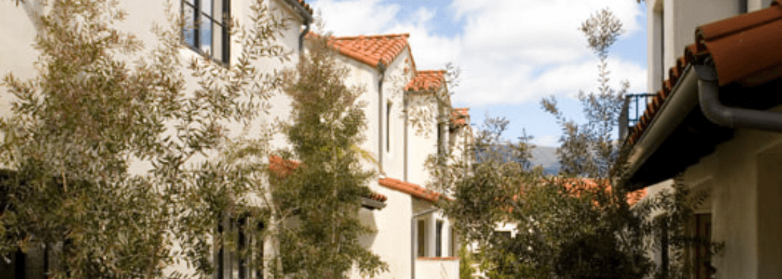 Paseo Voluntario Exterior